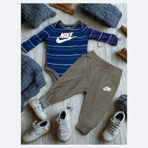 "Q’s Picks: Nike Heritage Set | 6M"